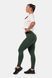 Топ NEBBIA Minimalist Logo NEBBIA Crop Top 600 Cream, XS, Cream