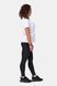 Футболка NEBBIA Women T-Shirt 592 White, XS, White
