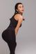 Майка BONA FIDE Better Bodies Mrl Black, M, Black