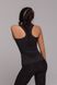 Майка BONA FIDE Better Bodies Mrl Black, M, Black