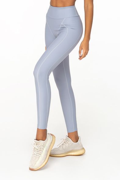 Леггинсы DF.ORIGINAL Oxygen Grey, M, Grey