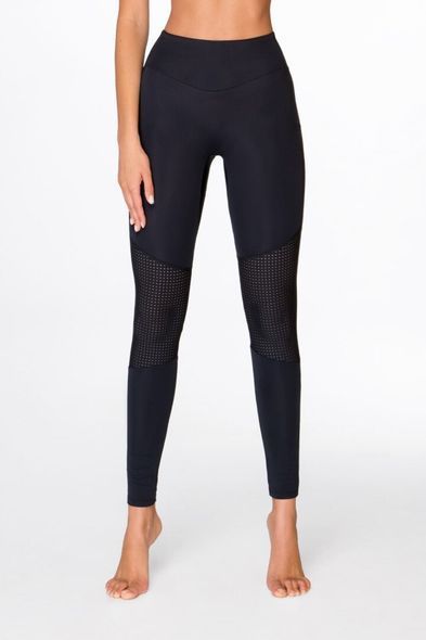 Легінси DF.ORIGINAL Perfect New Black, S, Black