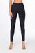 Легінси DF.ORIGINAL Perfect New Black, S, Black