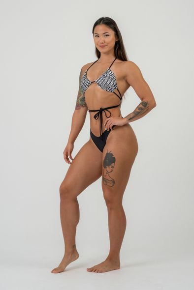 Ліф NEBBIA Maceio Bikini Top 758 White, M, White