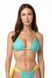 Лиф DF.ORIGINAL Swim Bra Spirit Blue, M, Blue