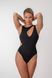 Купальник NEBBIA Belem Monokini 733 Black, M, Black