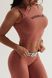 Топ NEBBIA Fit Sporty Tank Top 577 Old Rose, XS, Old Rose