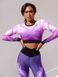 Рашгард BONA FIDE Rashguard Mini Equalizer Fuchsia, M, Fuchsia