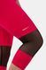 Леггинсы NEBBIA High-Waist &frac34; Length Sporty Leggings 406 Pink, S, Pink