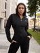 Комбінезон BONA FIDE Vivienne Suit Black, XS, Black