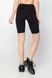 Велосипедки DF.ORIGINAL Basic Bikershort Black, S, Black