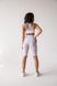 Велосипедки GOFIT Сycling White, S, White