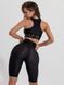Велосипедки BONA FIDE Bona Cycling Extra Sex Corsage Spider Black Skin, M, Black Skin