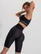 Велосипедки BONA FIDE Bona Cycling Extra Sex Corsage Spider Black Skin, M, Black Skin