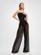 Комбінезон BONA FIDE Rich Bitch Black, XS, Black