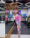 Топ BONA FIDE Muscletop Candy Heaven, M, Candy Heaven
