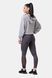 Худі NEBBIA Iconic Hero Sweatshirt With A Hoodie 581 Light Grey, S, Light Grey