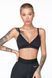 Топ DF.ORIGINAL Oksi Black, S, Black