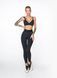 Топ DF.ORIGINAL Oksi Black, S, Black