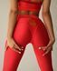Легінси GOFIT Leggings Corall, S, Corall