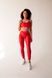Легінси GOFIT Leggings Corall, XS, Corall