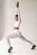 Шорти GOFIT Shorts White, L, White