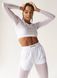 Шорти GOFIT Shorts White, L, White