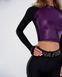 Рашгард BONA FIDE Rashguard Move Up Black and Limbo, M, Black and Limbo