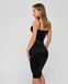 Спідниця Bona Fashion Skirt Xxx Black, S, Black