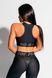 Топ BONA FIDE Top For Top Snake, S, Snake