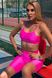 Велосипедки GOFIT Сycling Pink, XS, Pink