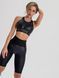 Топ BONA FIDE Top For Top Spider Black Skin, XS, Black