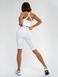 Топ BONA FIDE Grace Top Juicy White, L, White