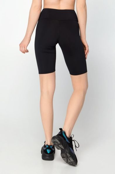 Велосипедки DF.ORIGINAL Basic Bikershort Black, S, Black