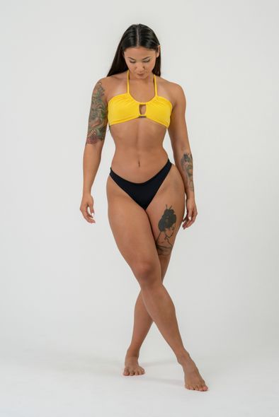 Плавки NEBBIA Rio Grande Bikini Bottom 750 Black, L, Black