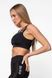 Топ DF.ORIGINAL Bra Pro Black, M, Black
