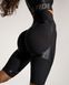 Велосипедки BONA FIDE Bona Cycling Extra Sex Push Up Corsage Black Skin, XS, Black Skin