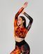 Рашгард BONA FIDE Rashguard Mini Road To Hell, M, Road To Hell
