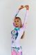 Рашгард BONA FIDE Rashguard Round Dream Catcher White, M, White