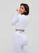 Рашгард BONA FIDE Rashguard Midi Juicy White, L, White