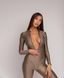 Комбинезон GOFIT Jumpsuit Olive, M, Olive