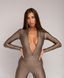 Комбинезон GOFIT Jumpsuit Olive, M, Olive